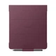 Чехол Amazon Kindle Scribe Leather Folio Cover with Magnetic Attach Burgundy - изображение 1
