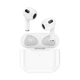 Наушники беспроводные TWS HOCO EW76 White - изображение 1