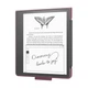 Чехол Amazon Kindle Scribe Leather Folio Cover with Magnetic Attach Burgundy - изображение 2