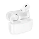 Наушники беспроводные TWS HOCO EW77 White - изображение 2