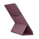 Чехол Amazon Kindle Scribe Leather Folio Cover with Magnetic Attach Burgundy - изображение 4