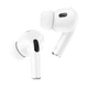 Наушники беспроводные TWS HOCO EW77 White - изображение 7