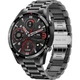 Смарт-годинник Lige Bw290 Pro Black (R4237130820250) - изображение 1