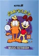 Набір зошитів для нот Kite Garfield Retro Classic А4 20 аркушів 10 шт (GF25-404) - зображення 2
