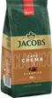 Кофе в зернах Jacobs Cafe Crema Classico 500 г (8711000539422) - изображение 1