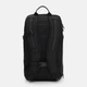Рюкзак спортивный тканевый 21 л водонепроницаемый Under Armour Triumph Sport Backpack 1372290-003 Черный (196886307972) - изображение 4