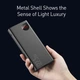 Повербанк Baseus Adaman Metal Overseas 20000mAh 22.5W черный (PPAD070101) - изображение 7