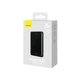 Повербанк беспроводной Baseus Magnetic Bracket Wireless 10000mAh 20W MagSafe с подставкой синий (PPCX000203) - изображение 13