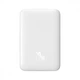 Повербанк с беспроводной зарядкой Baseus Magnetic Mini 10000mAh 20W MagSafe белый (PPCX030002) - изображение 5
