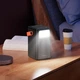 Повербанк большой емкости 100000mAh 22.5W Hoco J142 Surpass с фонариком 6хUSB/2хType-C - изображение 6