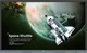 Интерактивная панель BenQ RE6504A 65" IPS UHD 8 Гб / 32 Гб Черная (9H.FAMTK.DE4) - изображение 1