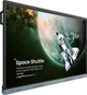 Интерактивная панель BenQ RE6504A 65" IPS UHD 8 Гб / 32 Гб Черная (9H.FAMTK.DE4) - изображение 2