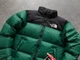 Куртка - Пуховик The North Face 700 Green до -20° XS - изображение 5