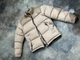 Куртка - Пуховик The North Face 700 Beige до -20° XL - изображение 3