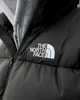 Куртка - Пуховик The North Face 700 Black до -20° XL - изображение 3