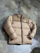 Куртка - Пуховик The North Face 700 Beige до -20° XL - изображение 6
