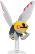 Набір іграшок Jazwares Pokemon Battle Figure Ninjask and Pikachu PKW3576 (191726709176) - зображення 3