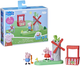 Zestaw zabawek Hasbro Pep Peppas Mini GolfF 2189/F4392 (5010993933136) - obraz 1