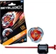 Іграшка Hasbro Beyblade X Hammer Incendio 339-1752 (5010996298188) - зображення 1