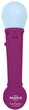 Іграшка Lexibook Frozen Lighting Microphone 89021 (3380743084886) - зображення 3
