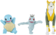 Набір іграшок Jazwares Pokemon Battle PKW0180 (191726382294) - зображення 5
