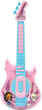 Іграшка Lexibook Gabby's Dollhouse Electronic Lighting Guitar GAB-89020 (3380743105512) - зображення 2