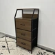 Комод бытовой Luminaria URBAN 3B (6951712315989) - изображение 9