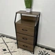 Комод бытовой Luminaria URBAN 3B (6951712315989) - изображение 11