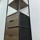 Комод бытовой Luminaria URBAN 3B+2S (6951712315972) - изображение 16