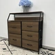Комод бытовой Luminaria URBAN 5B (6951712315996) - изображение 12