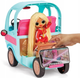 Zestaw do zabawy L.O.L. Surprise Glam N' Go Camper 502500 (035051502500) - obraz 10