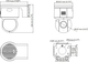 IP-камера Hikvision DS-2DE3A404IWG-E - зображення 7