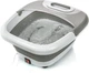 Массажная ванночка для ног First FA-8116-2 450 Вт серая 5111331 - изображение 8