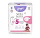 Підгузки Bella Baby Happy junior (5). 12 шт ( вага 11-18 кг) - зображення 1
