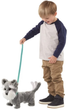 Maskotka interaktywna Goliath Animagic Tilly The Terrier 943-32431 (8711808324312) - obraz 2