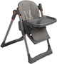 Krzesełko do karmienia Caretero Vars Grey (5908310398204) - obraz 2