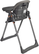 Krzesełko do karmienia Caretero Vars Grey (5908310398204) - obraz 8
