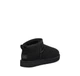Уги мужские UGG CLASSIC ULTRA MINI 1137391/black 49,5 (usa 15, 33,0 см) черные - изображение 5