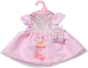 Sukienka dla lalek Zapf Creation Baby Annabell (4001167707159) - obraz 1