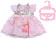 Sukienka dla lalek Zapf Creation Baby Annabell (4001167707159) - obraz 2
