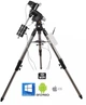 Телескоп Bresser Messier AR102xs EXOS-2 PMC-Eight Goto (4742460) 5120767 - изображение 6