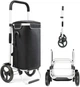 Cумка-візок ShoppingCruiser Allround Black (650064) - зображення 4