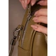 Мини-сумка Kroha оливковая 4614273 - изображение 5