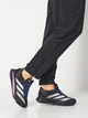 Женские кроссовки для бега Adidas Adizero Sl2 W JQ0366 40.5 (7UK) 25.5 см Cblack/Msilve/Prepur (4067907671654) - изображение 2