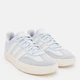 Женские кеды низкие Adidas Barreda JR1189 40 (6.5UK) 25 см Halblu/Owhite/Wonwhi (4068801870013) - изображение 3