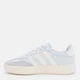 Женские кеды низкие Adidas Barreda JR1189 40 (6.5UK) 25 см Halblu/Owhite/Wonwhi (4068801870013) - изображение 4
