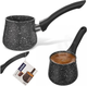 Tygielek do kawy Orion Grande granitowy 500 ml (8680465053623) - obraz 8