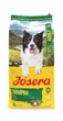 Сухой корм Josera SensiPlus. Сенси Плюс Эдалт для всех пород 3 кг - изображение 1