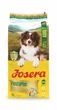 Сухой корм Josera FiestaPlus. Фиеста Плюс Эдалт для всех пород 3 кг - изображение 1