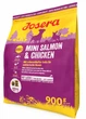 Сухой корм Josera Mini Adult with Salmon & Chicken. Мини Эдалт с лососем и курицей для мелких пород 900 г - изображение 2